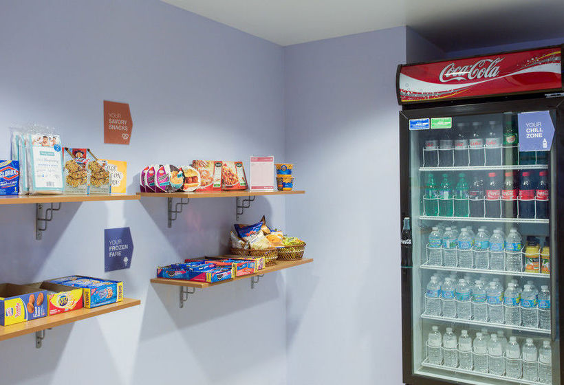 Hotel Comfort Suites Downtown  | Saint Augustine | Florida | United States 9