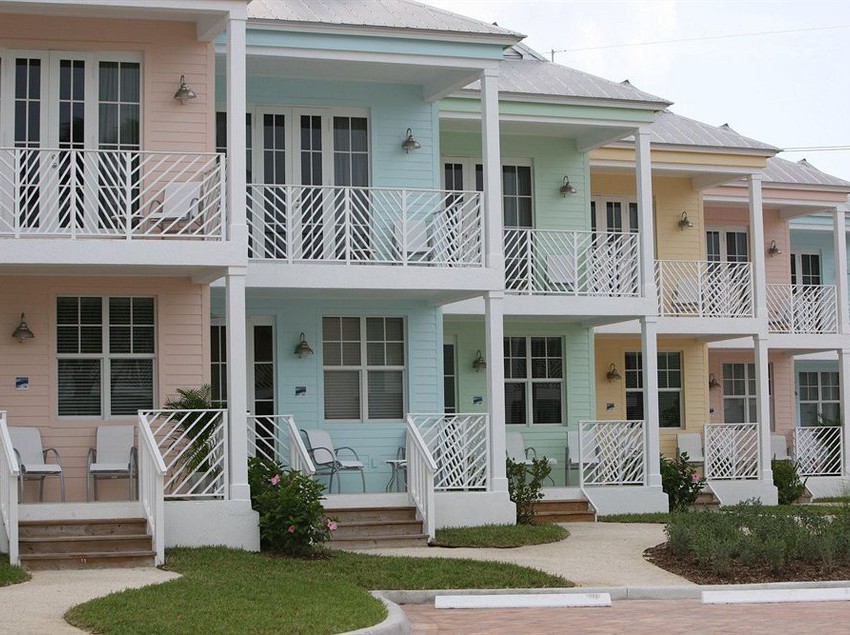 Hotel The Islander, Bayside Townhomes & Boat Slips  | Islamorada | Florida | United States