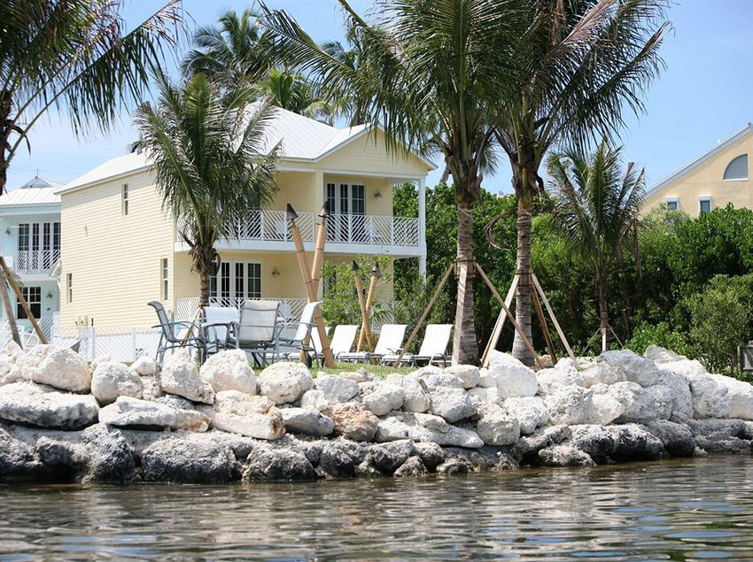 Hotel The Islander, Bayside Townhomes & Boat Slips  | Islamorada | Florida | United States 1