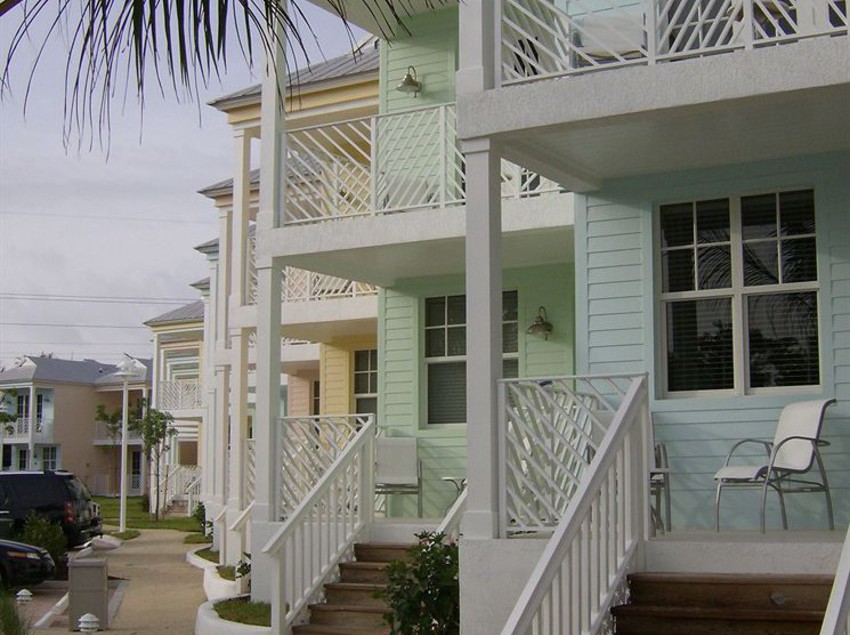 Hotel The Islander, Bayside Townhomes & Boat Slips  | Islamorada | Florida | United States 10