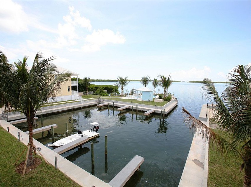 Hotel The Islander, Bayside Townhomes & Boat Slips  | Islamorada | Florida | United States 11