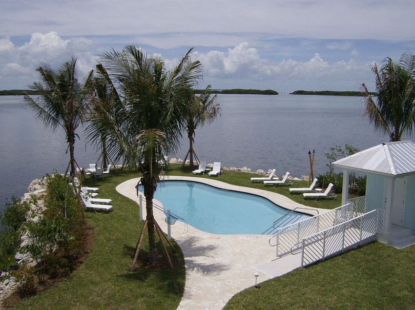 Hotel The Islander, Bayside Townhomes & Boat Slips  | Islamorada | Florida | United States 12