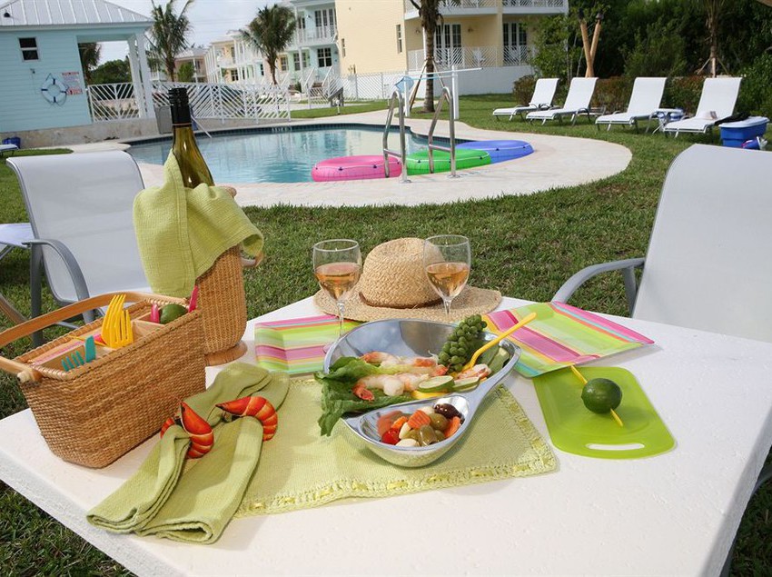 Hotel The Islander, Bayside Townhomes & Boat Slips  | Islamorada | Florida | United States 13