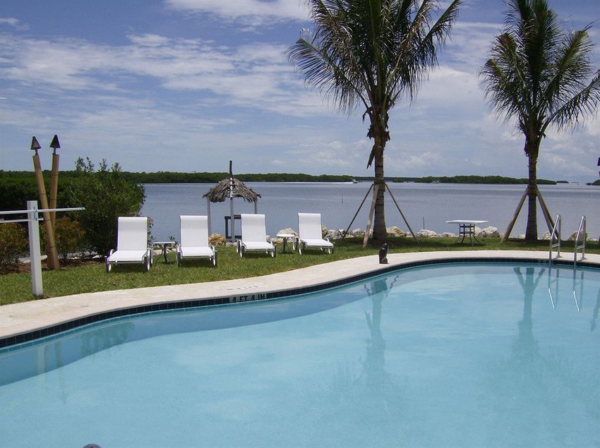Hotel The Islander, Bayside Townhomes & Boat Slips  | Islamorada | Florida | United States 15