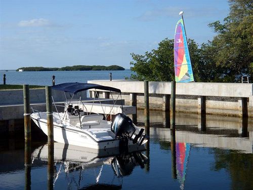Hotel The Islander, Bayside Townhomes & Boat Slips  | Islamorada | Florida | United States 17