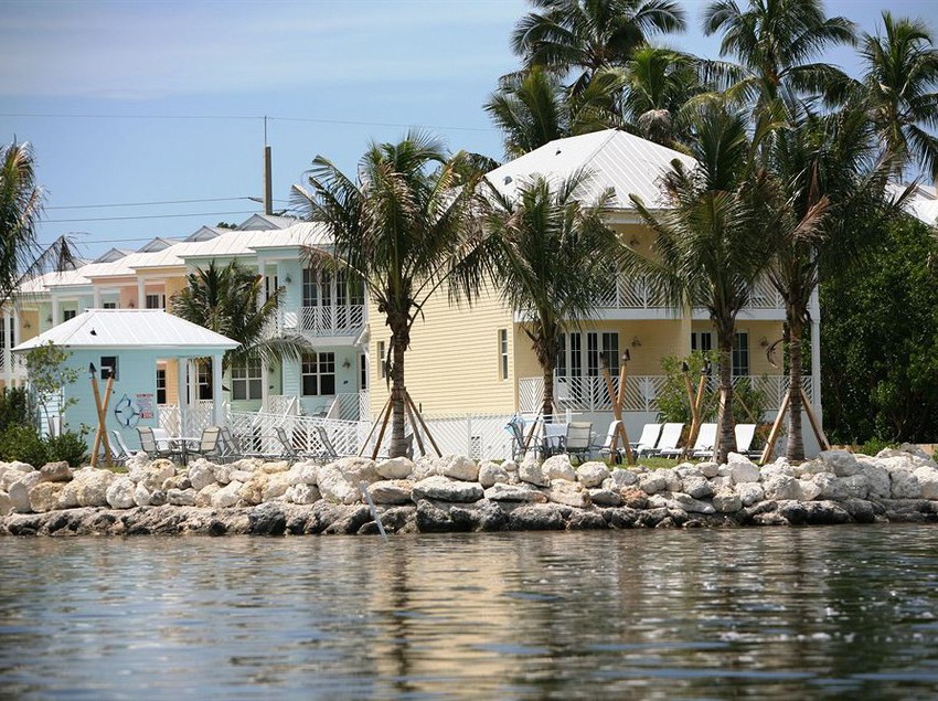 Hotel The Islander, Bayside Townhomes & Boat Slips  | Islamorada | Florida | United States 2