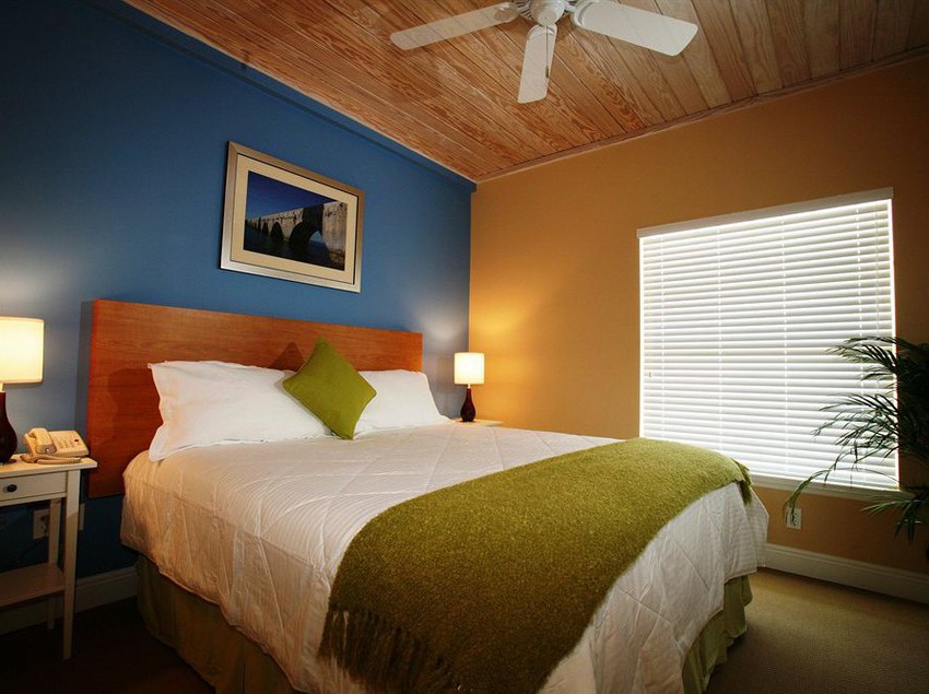 Hotel The Islander, Bayside Townhomes & Boat Slips  | Islamorada | Florida | United States 8