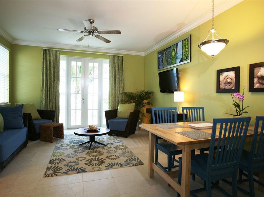 Hotel The Islander, Bayside Townhomes & Boat Slips  | Islamorada | Florida | United States 9