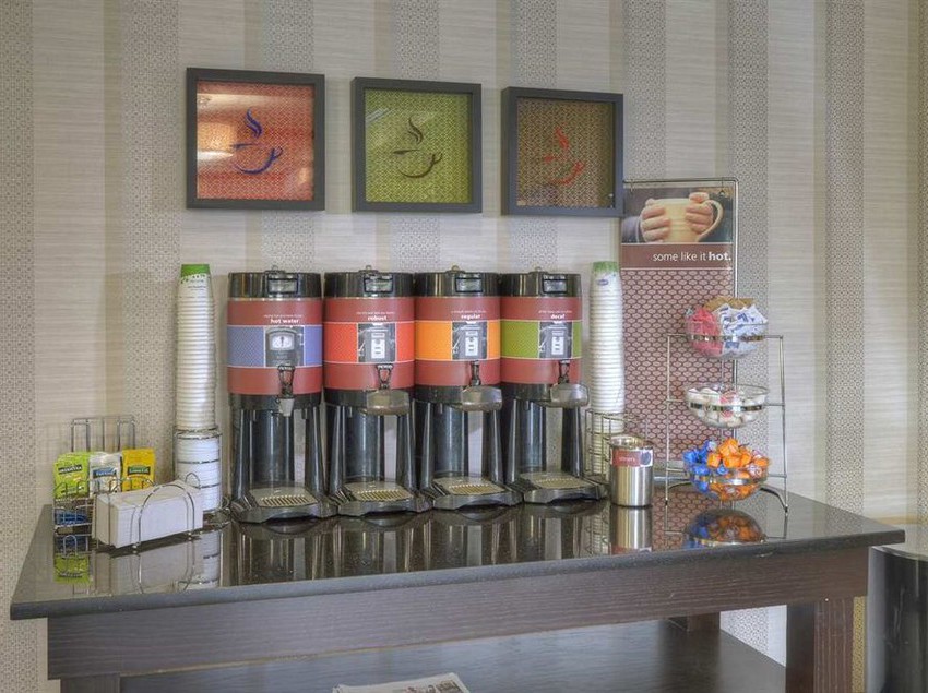 Hotel Hampton Inn Amelia Island  | Fernandina Beach | Florida | United States 10