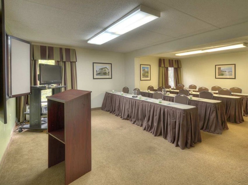 Hotel Hampton Inn Amelia Island  | Fernandina Beach | Florida | United States 11