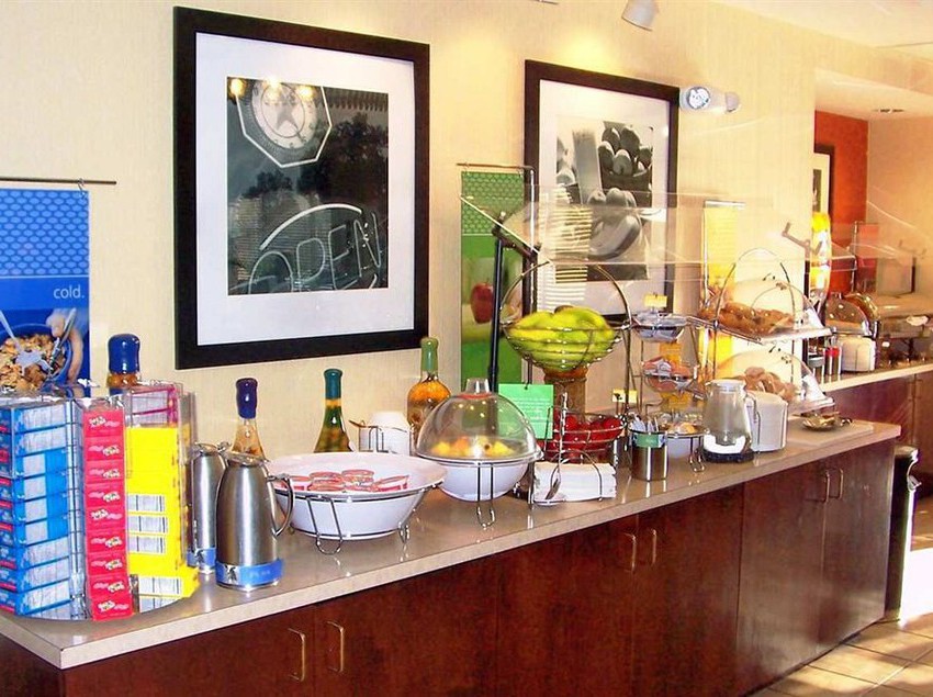 Hotel Hampton Inn Amelia Island  | Fernandina Beach | Florida | United States 12