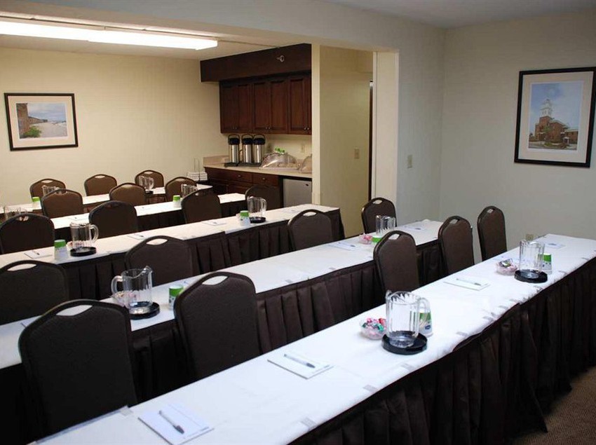 Hotel Hampton Inn Amelia Island  | Fernandina Beach | Florida | United States 14