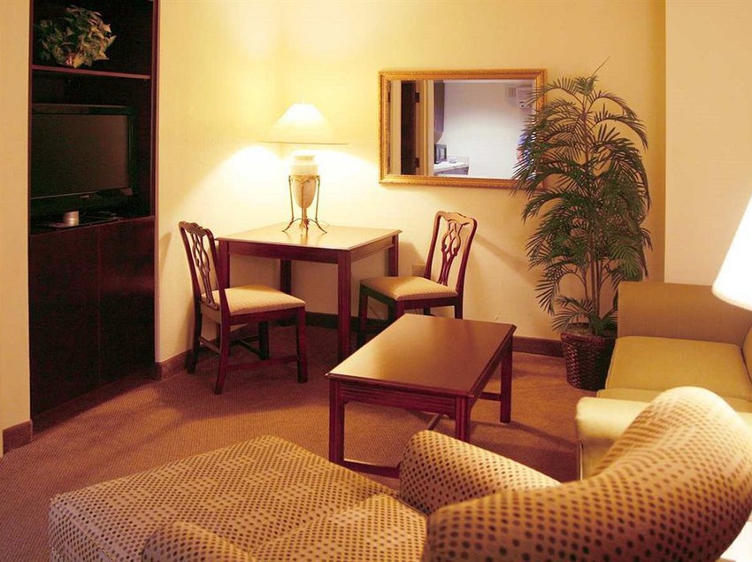 Hotel Hampton Inn Amelia Island  | Fernandina Beach | Florida | United States 15