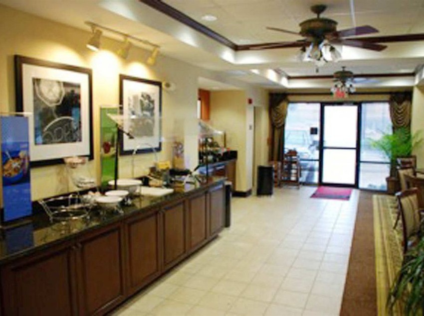 Hotel Hampton Inn Amelia Island  | Fernandina Beach | Florida | United States 16