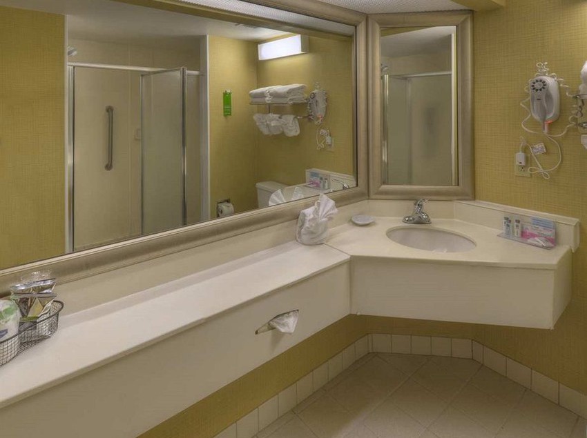 Hotel Hampton Inn Amelia Island  | Fernandina Beach | Florida | United States 18