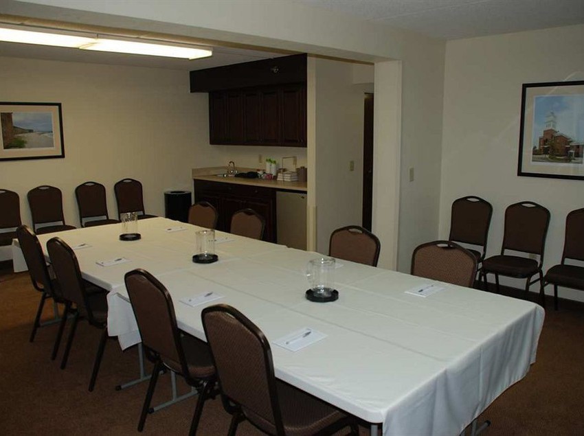 Hotel Hampton Inn Amelia Island  | Fernandina Beach | Florida | United States 19