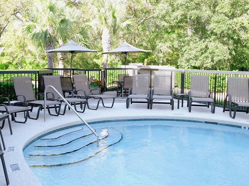 Hotel Hampton Inn Amelia Island  | Fernandina Beach | Florida | United States 2