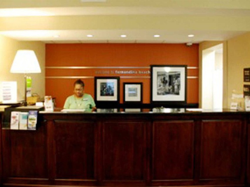 Hotel Hampton Inn Amelia Island  | Fernandina Beach | Florida | United States 20