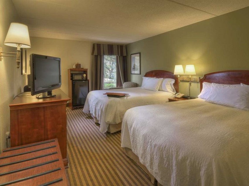 Hotel Hampton Inn Amelia Island  | Fernandina Beach | Florida | United States 4