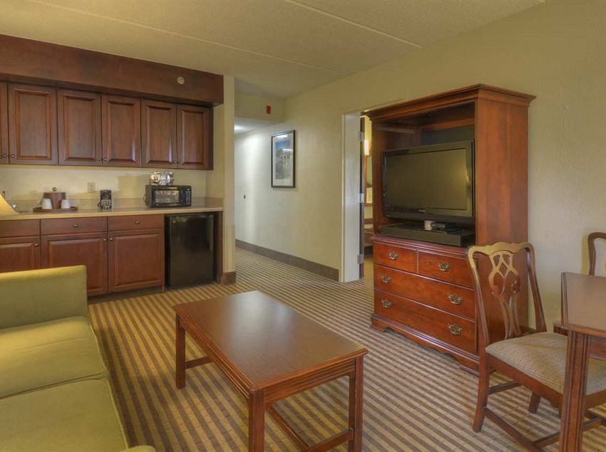 Hotel Hampton Inn Amelia Island  | Fernandina Beach | Florida | United States 5