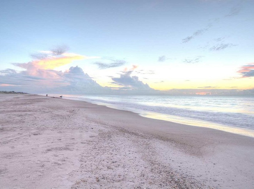 Hotel Hampton Inn Amelia Island  | Fernandina Beach | Florida | United States 8