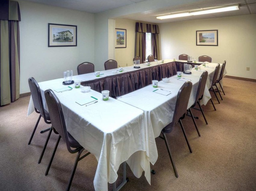 Hotel Hampton Inn Amelia Island  | Fernandina Beach | Florida | United States 9