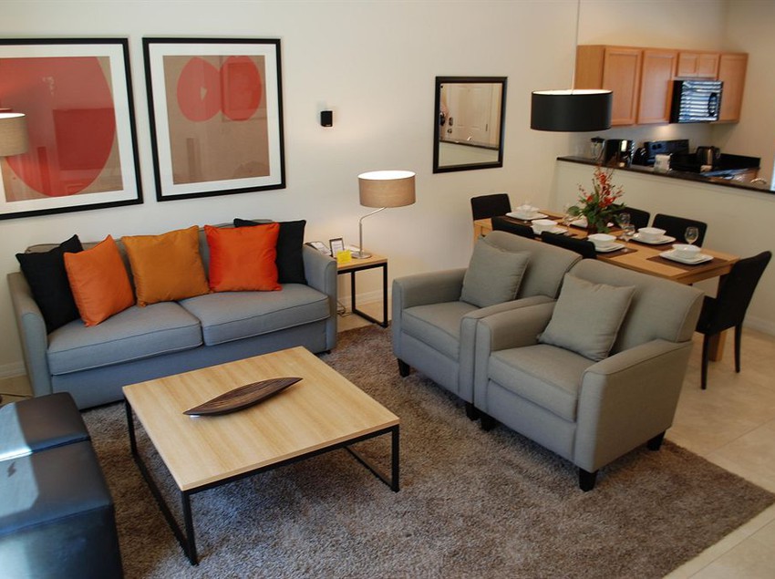 Hotel Starmark Vacation Homes  | Celebration | Florida | Estados Unidos 10