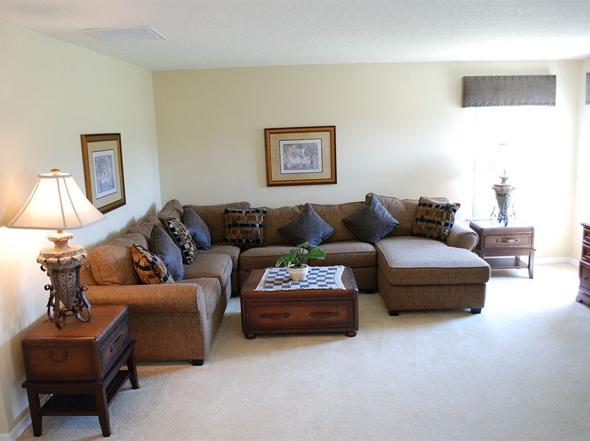 Hotel Starmark Vacation Homes  | Celebration | Florida | Estados Unidos 11