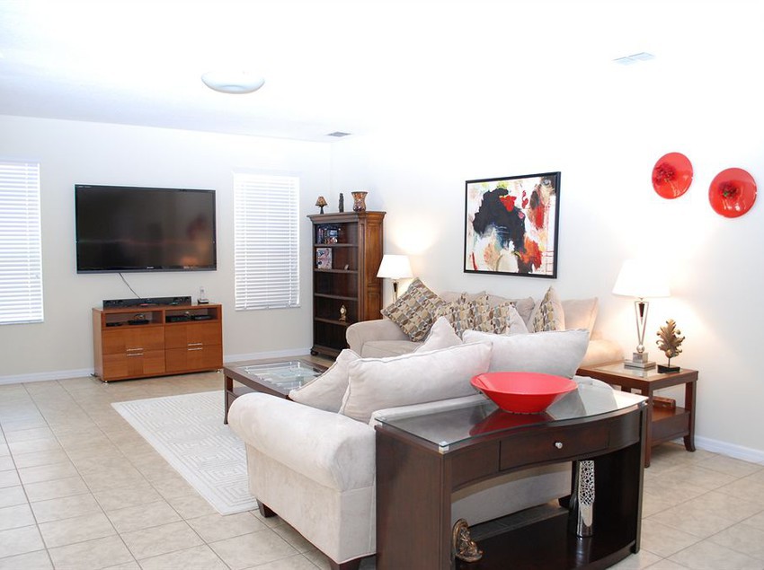 Hotel Starmark Vacation Homes  | Celebration | Florida | Estados Unidos 12