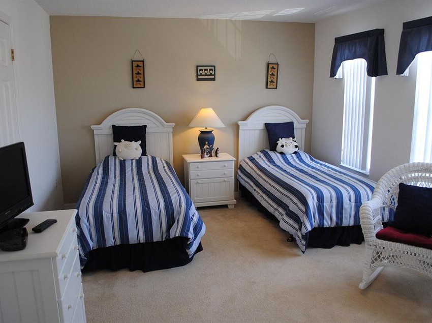 Hotel Starmark Vacation Homes  | Celebration | Florida | Estados Unidos 13