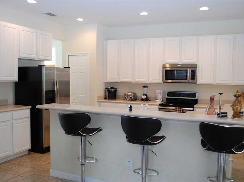 Hotel Starmark Vacation Homes  | Celebration | Florida | Estados Unidos 14