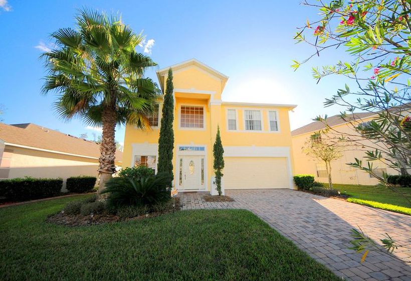 Hotel Starmark Vacation Homes  | Celebration | Florida | Estados Unidos 17