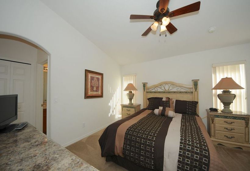 Hotel Starmark Vacation Homes  | Celebration | Florida | Estados Unidos 18