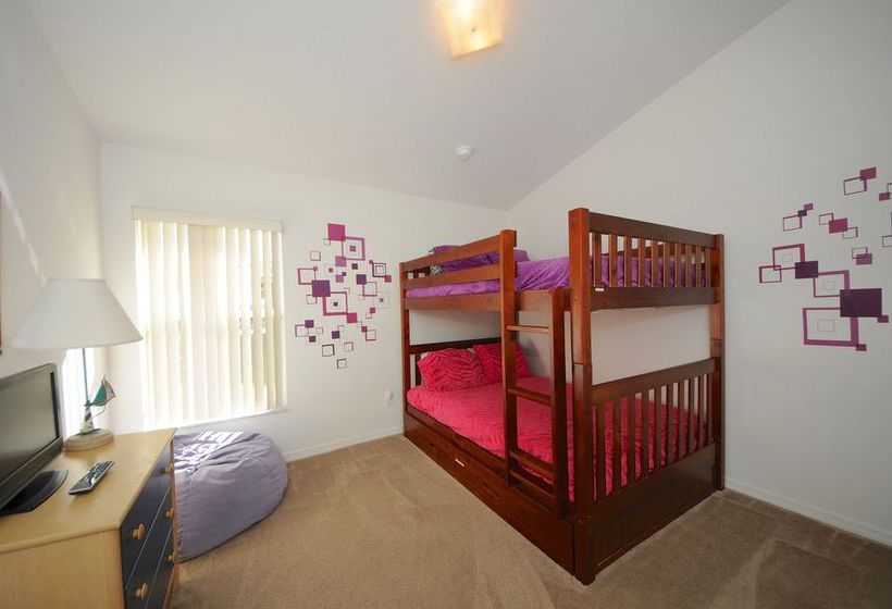 Hotel Starmark Vacation Homes  | Celebration | Florida | Estados Unidos 19