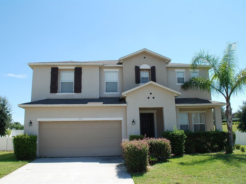 Hotel Starmark Vacation Homes  | Celebration | Florida | Estados Unidos 2