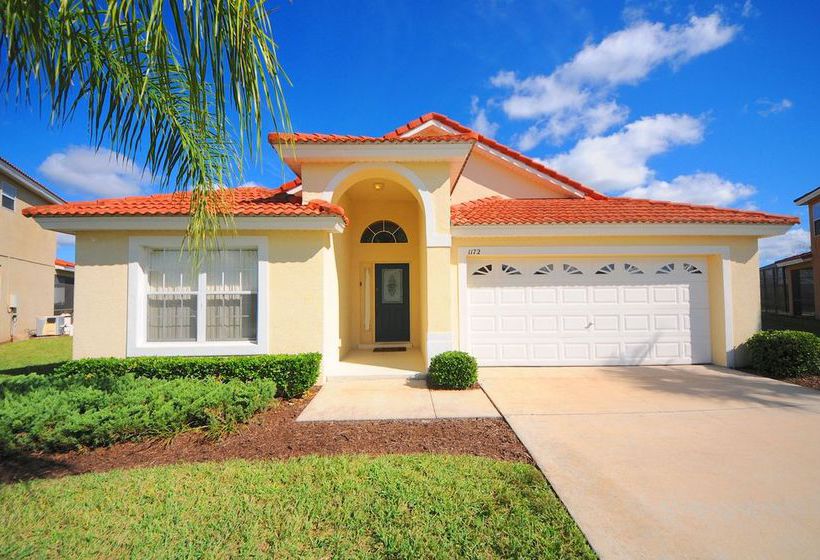 Hotel Starmark Vacation Homes  | Celebration | Florida | Estados Unidos 20