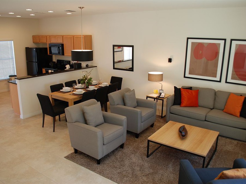 Hotel Starmark Vacation Homes  | Celebration | Florida | Estados Unidos 4