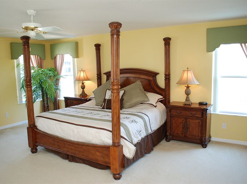 Hotel Starmark Vacation Homes  | Celebration | Florida | Estados Unidos 5