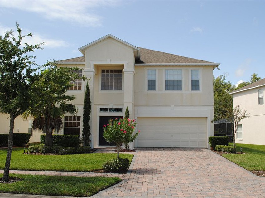 Hotel Starmark Vacation Homes  | Celebration | Florida | Estados Unidos 6