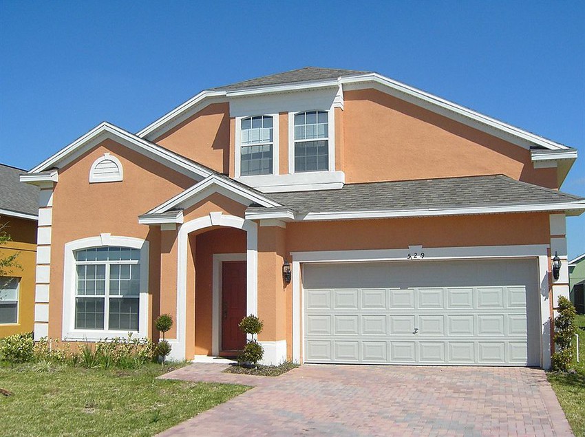 Hotel Starmark Vacation Homes  | Celebration | Florida | Estados Unidos 8