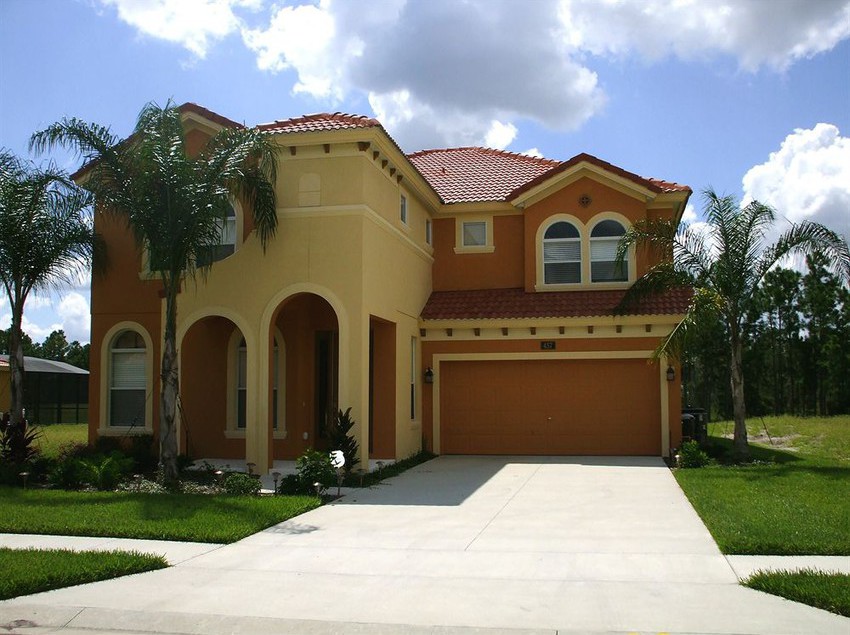 Hotel Starmark Vacation Homes  | Celebration | Florida | Estados Unidos 9