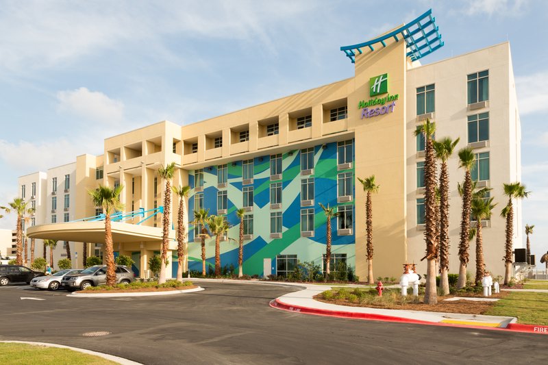 Hotel Holiday Inn Resort Fort Walton Beach Fort Walton Beach