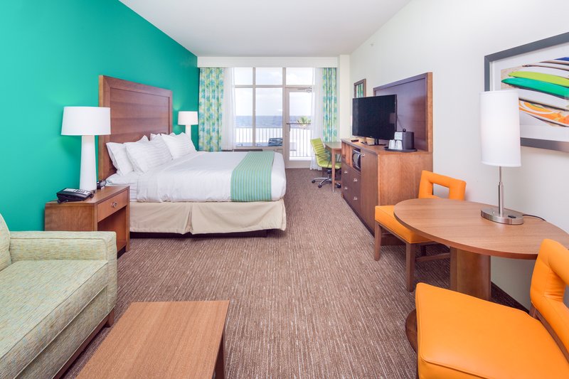 Hotel Holiday Inn Resort Fort Walton Beach  | Fort Walton Beach | Florida | United States 12