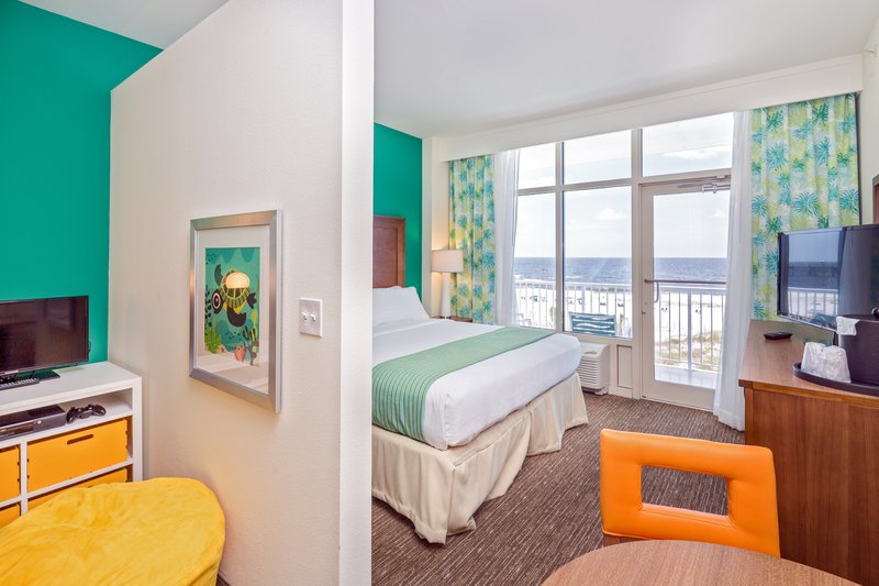 Hotel Holiday Inn Resort Fort Walton Beach  | Fort Walton Beach | Florida | United States 13