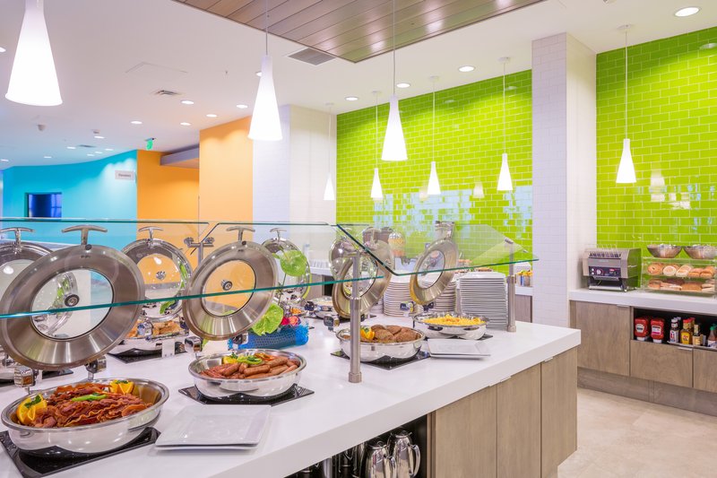 Hotel Holiday Inn Resort Fort Walton Beach  | Fort Walton Beach | Florida | United States 16