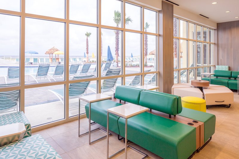 Hotel Holiday Inn Resort Fort Walton Beach  | Fort Walton Beach | Florida | United States 18