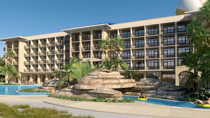 Hotel Holiday Inn Resort Fort Walton Beach  | Fort Walton Beach | Florida | United States 2