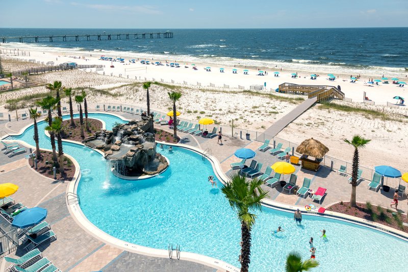 Hotel Holiday Inn Resort Fort Walton Beach  | Fort Walton Beach | Florida | United States 3