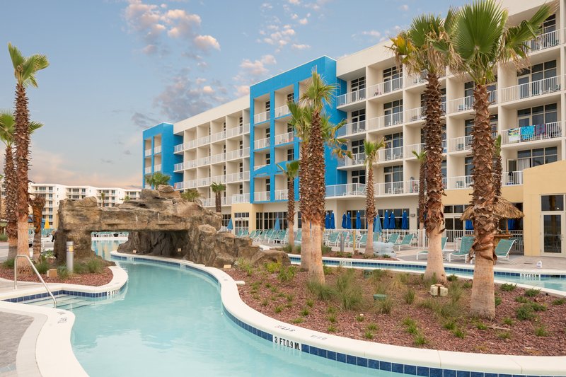 Hotel Holiday Inn Resort Fort Walton Beach  | Fort Walton Beach | Florida | United States 5