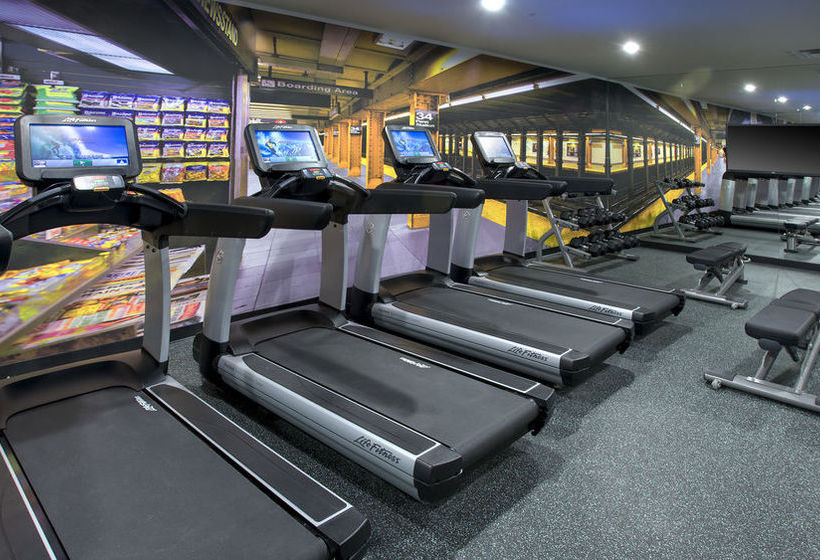 Hotel Courtyard New York Manhattan/chelsea  | New York | Nueva York | United States 13